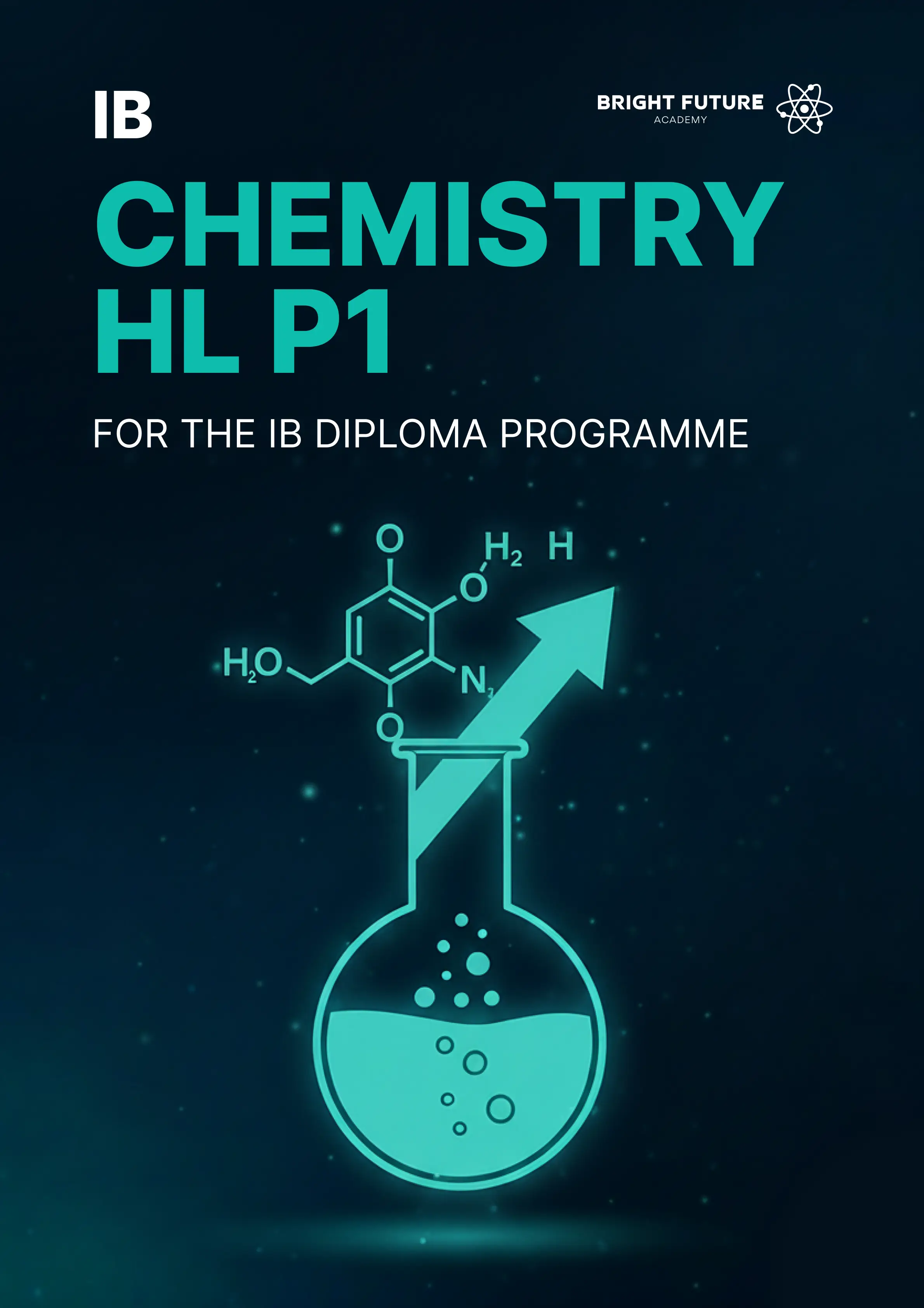 IB Chemistry HL P1